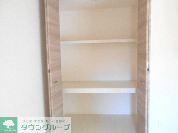 ティサージュの物件内観写真